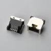 1.BRJF08B3N1150 RJ 45 沉板式DIP H=5.15mm 不带灯