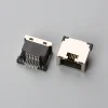 3.BRJF085B1N1298SR RJ45 沉板式DIP H=2.95mm 带灯