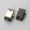 2.BDCF05B1A12003 DC JACK FEMALE RVS H1.60 弧口