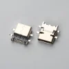 10.BUSF24B3M1137 USB TYPE C 24P 母座 沉板式 前插后贴