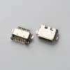 14.BUSF24B3N11249X USB TYPE C 24P 母座 沉板SMT H=1.60mm 带上盖