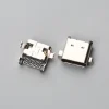 16.BUSF24B3N11305 USB TYPE C 24P 母座 沉板双SMT H=1.0mm 短体