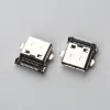 18.BUSF242B3N11385SR USB TYPE C 24P 母座 沉板式双SMT H=1.70mm CH=0.55mm