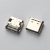 22.BUSM24B3N11253 USB TYPE C 24P 母座 板上型 双SMT