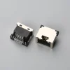 5.BRJF08B3N1269 RJ 45 沉板式DIP H=4.30mm 带灯