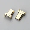 18.BHDF19B1A1327 HDMI DM 夹板1.20mm