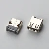 19.BHDF19B1N1271 HDMI DF 板上型前插后贴 H=2.90mm CH=1.50mm