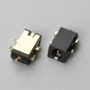 3.BDCF05B1A12008 DC JACK FEMALE RVS H1.60斜口